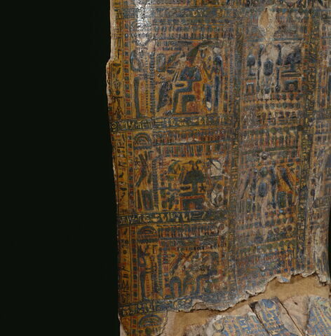cercueil momiforme, image 88/95