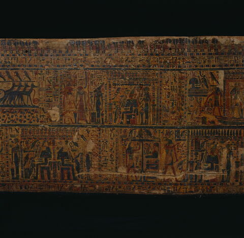 cercueil momiforme, image 92/95