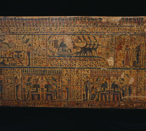 cercueil momiforme, image 93/95