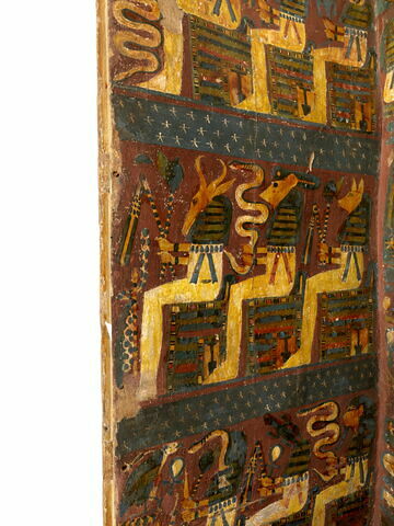 cercueil momiforme, image 32/95