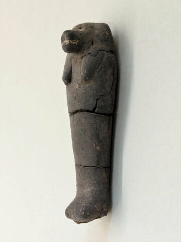 figurine de fils d'Horus, image 4/5