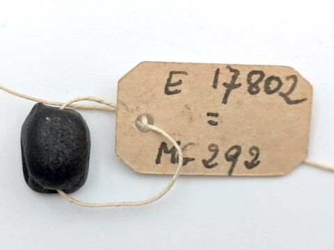 scarabée ajouré, image 2/2