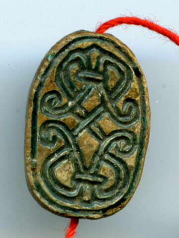 scarabée, image 1/2