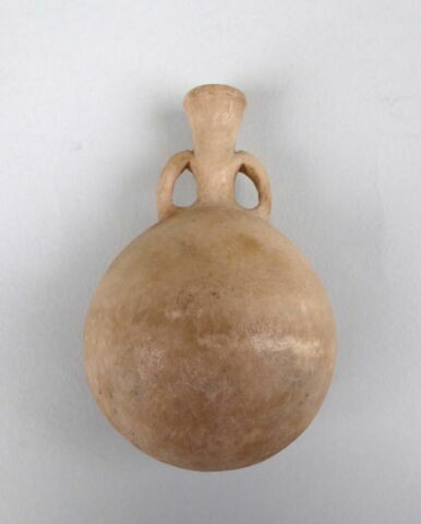 gourde ; vase miniature, image 1/3