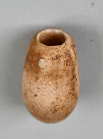 alabastron ; vase miniature, image 1/2