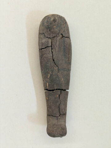 figurine de fils d'Horus