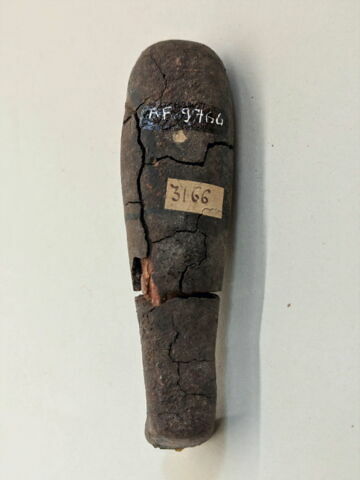 figurine de fils d'Horus, image 2/4