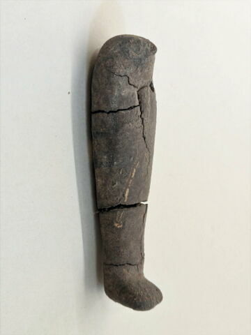 figurine de fils d'Horus, image 3/4