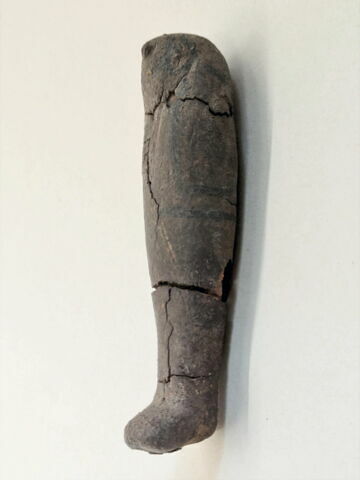figurine de fils d'Horus, image 4/4