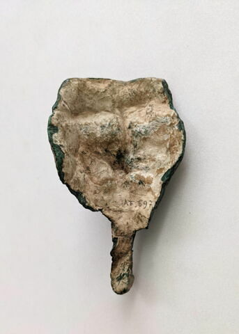 masque de momie, image 2/2