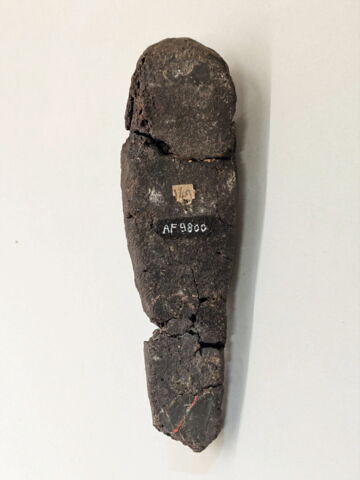 figurine de fils d'Horus, image 2/4