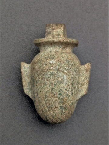 amulette, image 1/2
