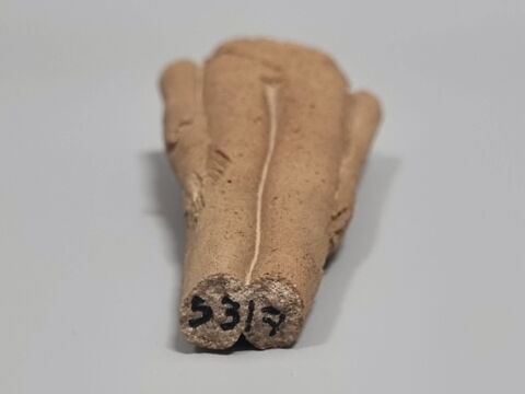 figurine féminine, image 2/3