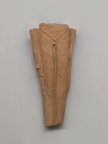figurine féminine, image 1/3