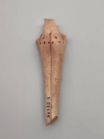 figurine féminine, image 3/3