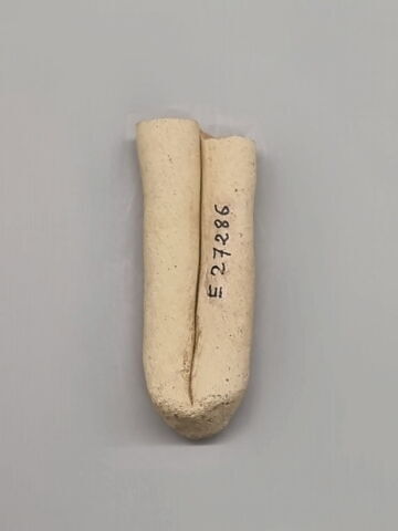 figurine féminine, image 3/3