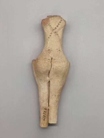 figurine féminine, image 3/4