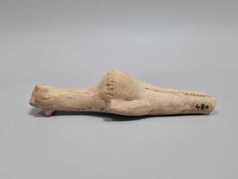 figurine féminine, image 4/4