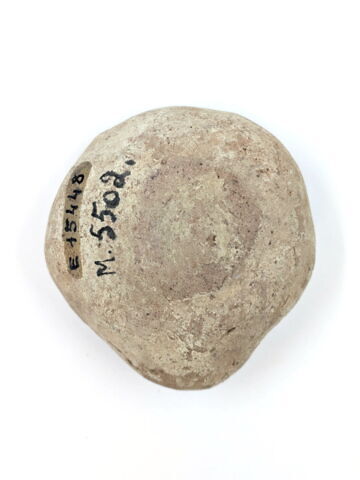 lampe à la grenouille stylisée, image 3/3