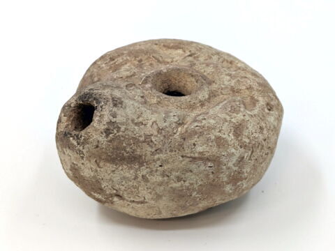 lampe à la grenouille stylisée, image 2/3