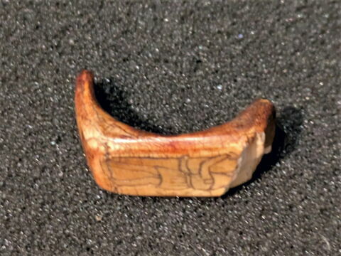 chevalière  ; chaton de bague, image 2/2