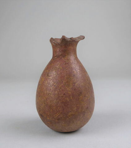 flacon ; pot ; vase miniature, image 2/3