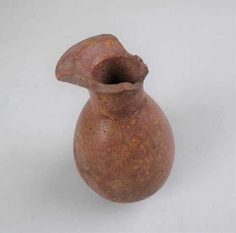 flacon ; pot ; vase miniature, image 3/3