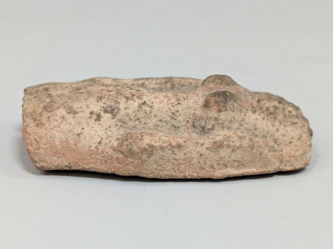 figurine féminine couchée, image 4/4