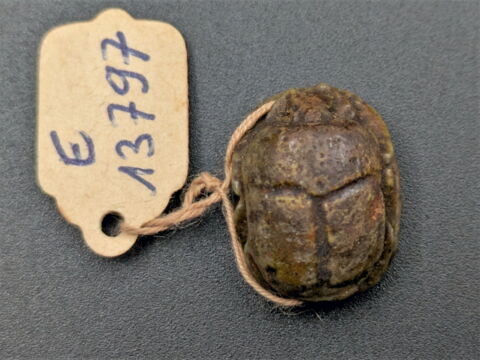 scarabée ajouré, image 2/2