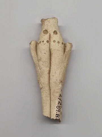 figurine féminine, image 2/4