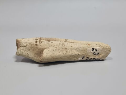 figurine féminine, image 3/4