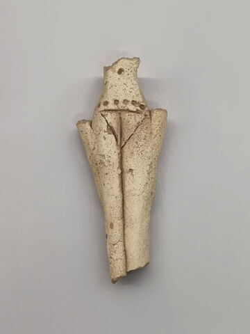 figurine féminine, image 1/4