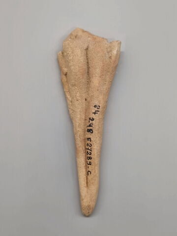 figurine féminine, image 2/2