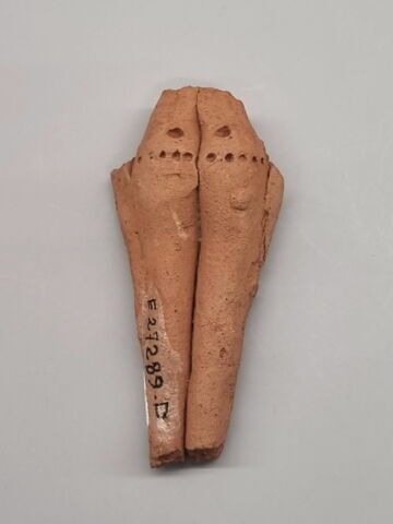 figurine féminine, image 2/3