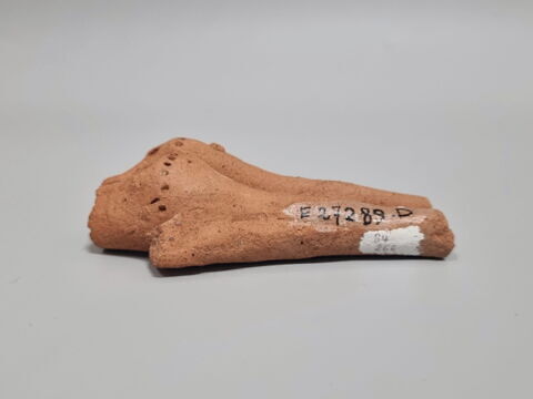 figurine féminine, image 3/3