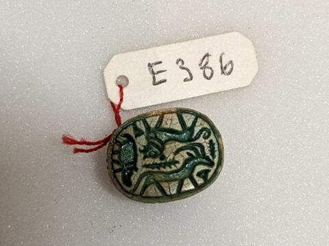 scarabée ajouré, image 1/2