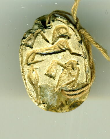 scaraboïde, image 2/2