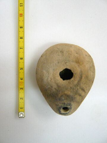 lampe ovoïde, image 1/1