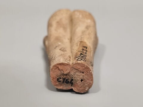 figurine féminine, image 2/3