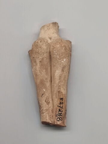 figurine féminine, image 3/3