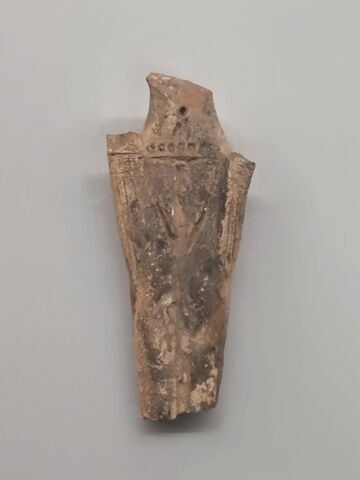 figurine féminine, image 1/3