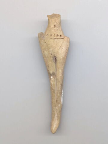 figurine féminine, image 1/3