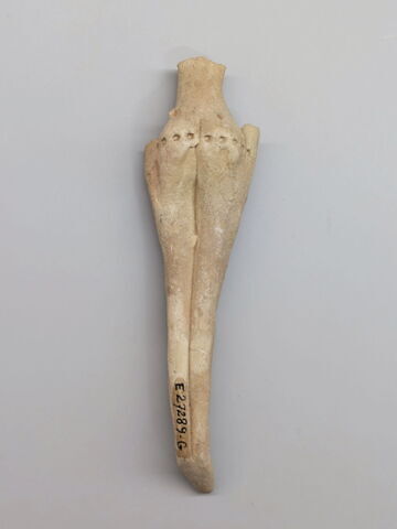 figurine féminine, image 2/3
