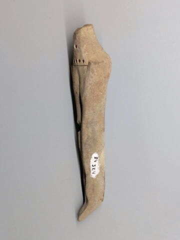 figurine féminine, image 3/3