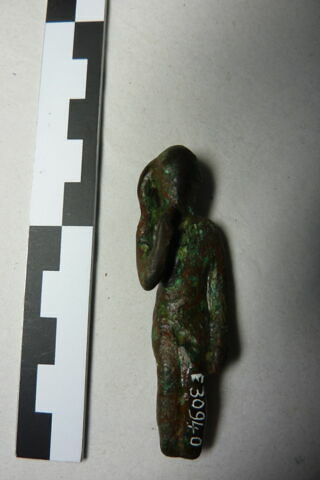 pendentif ; amulette, image 1/1