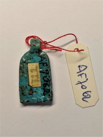 amulette ; pendentif, image 2/3