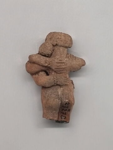 figurine féminine, image 3/3