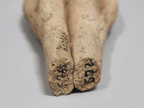 figurine féminine, image 2/3