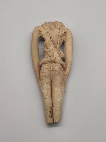 figurine féminine, image 3/3