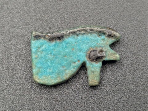 amulette oudjat simple monoface, image 1/2